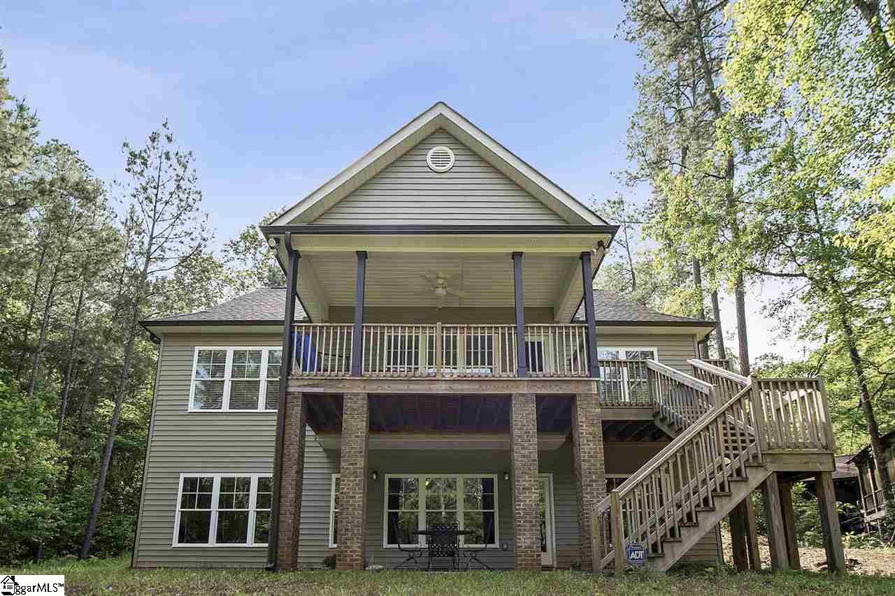 1283 Coneross Point Drive Seneca, SC 29678 - Photo 2 of 32 Gallery Image 2