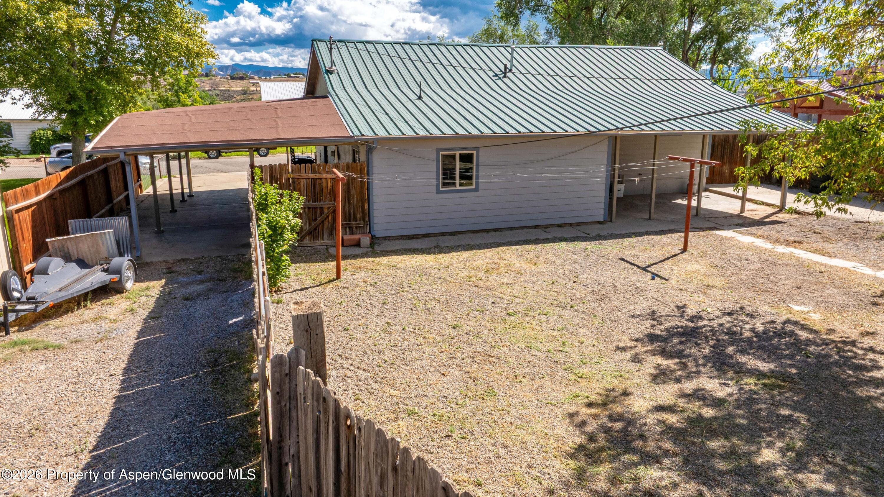 207 Ash Avenue Rifle, CO 81650 - Photo 6 of 28 5