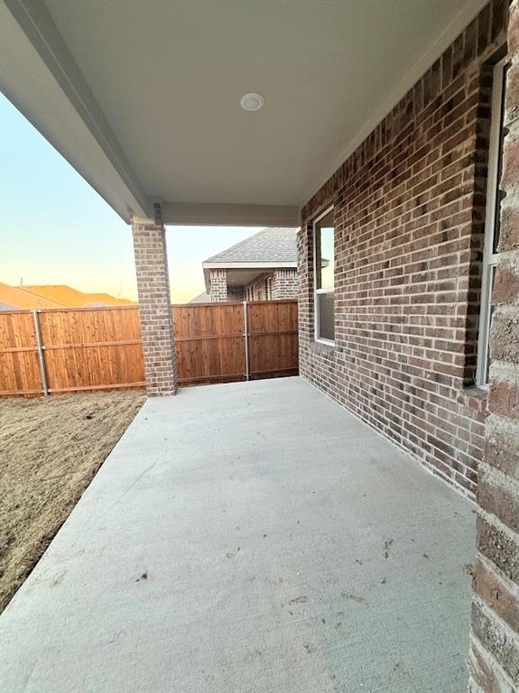 2509 Greenbelt Road Celina, TX 75009 - Photo 20 of 22