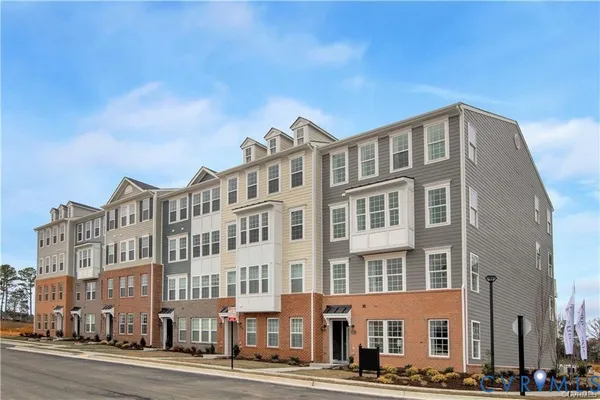 $2,250 | 8030 Wistar Glen Drive, Unit A, Henrico, VA 23228