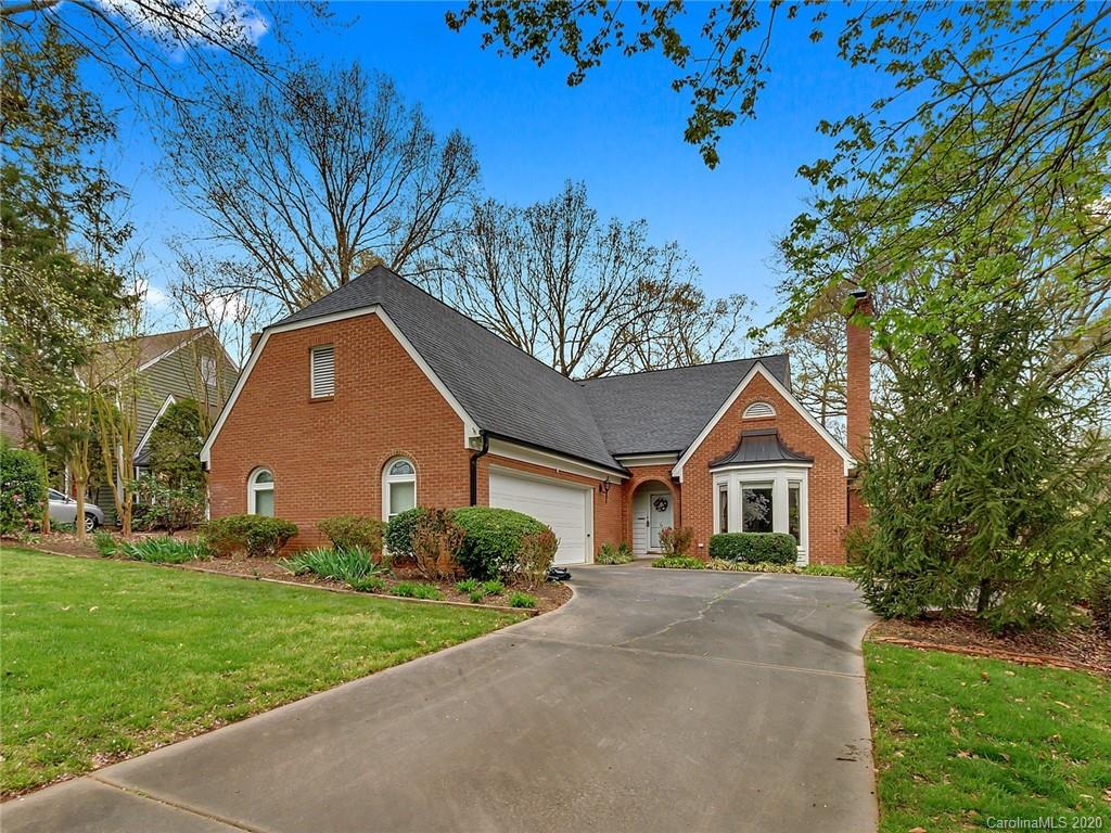 541 Cranborne Chase, Unit 14 Fort Mill, SC 29708 - Photo 2 of 30 Gallery Image 2