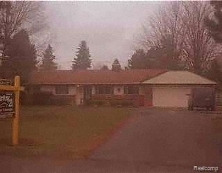 1374 North Adams Road Rochester, MI 48306 - Photo 1 of 1 Listing Image