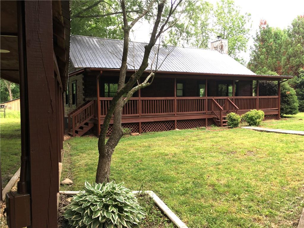 175 Milas Winkler Road Chatsworth, GA 30705 - Photo 1 of 1 Gallery Image 1