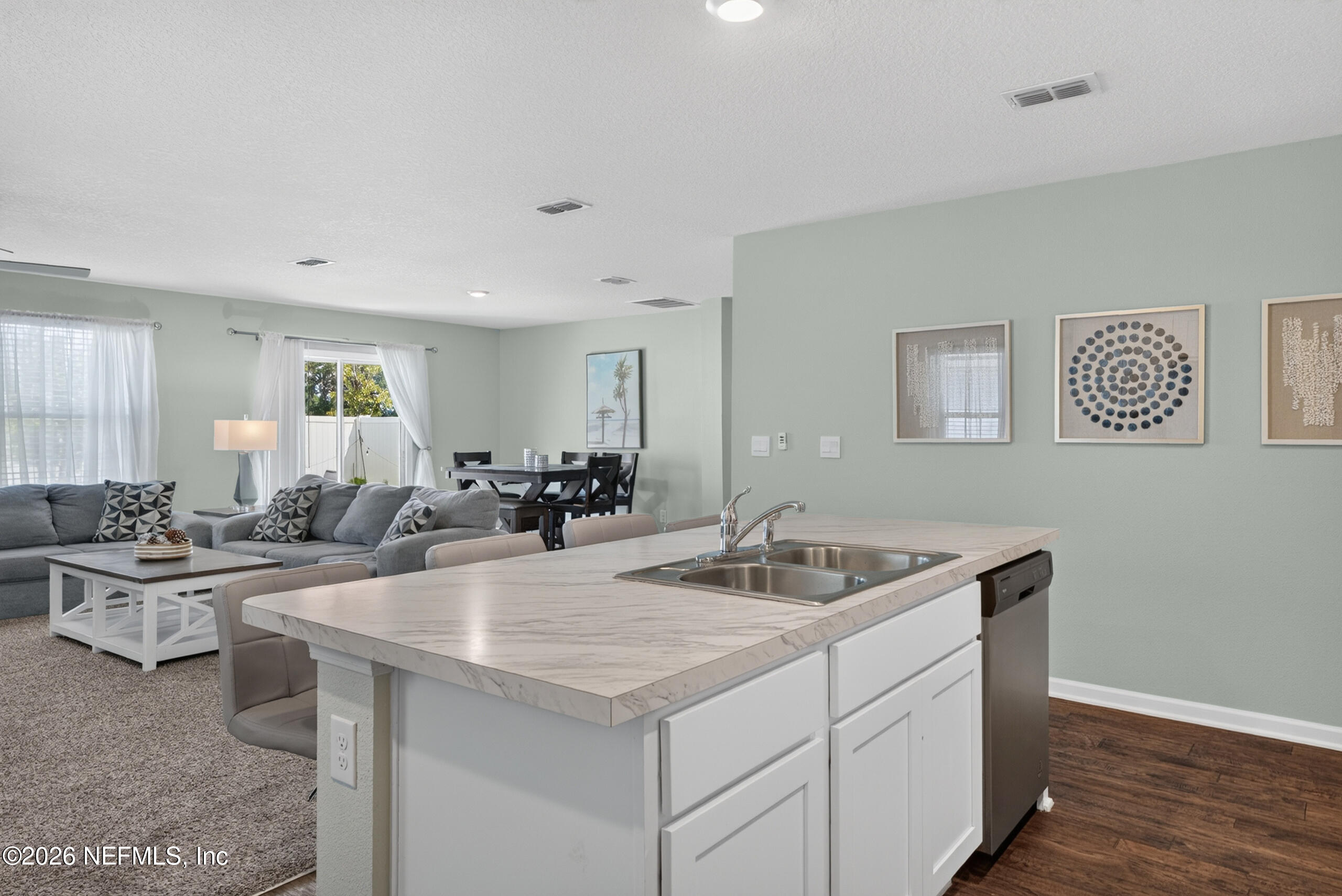 35 Albacete Rd Street St. Augustine, FL 32084 - Photo 24 of 50 Kitchen