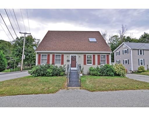 427 Washington Street Canton, MA 02021 - Photo 1 of 23 Gallery Image 1