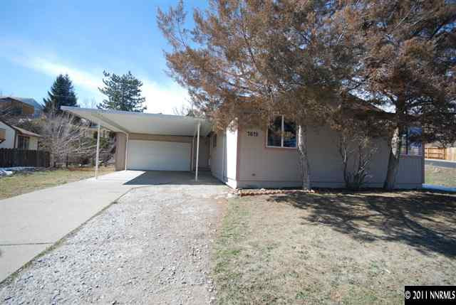 7675 Yorkshire Drive Reno, NV 89506 - Photo 1 of 12 Photo 1