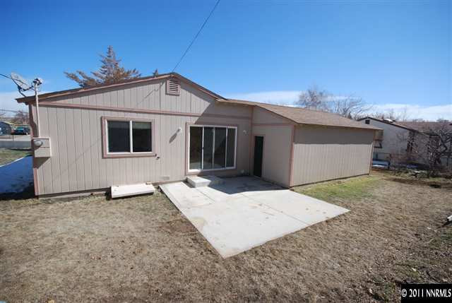 7675 Yorkshire Drive Reno, NV 89506 - Photo 11 of 12 Photo 12