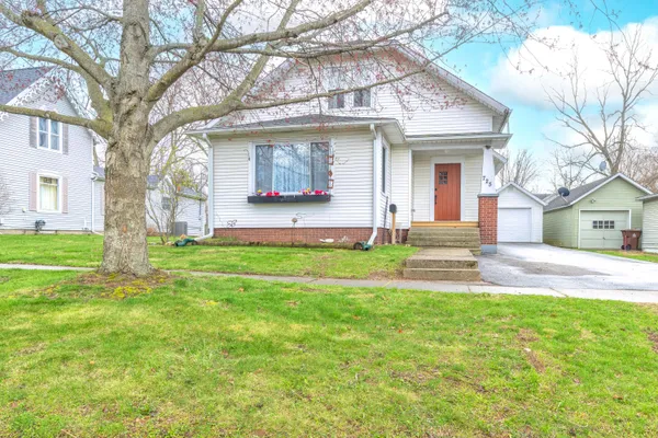 $280,000 | 725 West Mansion Street, Marshall, MI 49068