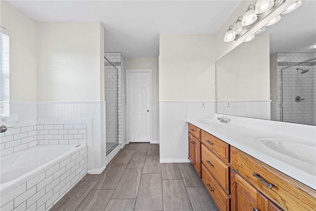 1312 North Rock Creek Road Waco, TX 76708 - Photo 18 of 46