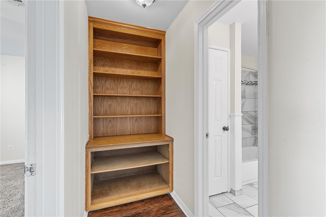 1312 North Rock Creek Road Waco, TX 76708 - Photo 25 of 46