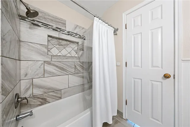 $485,000 | 1312 North Rock Creek Road, Waco, TX 76708