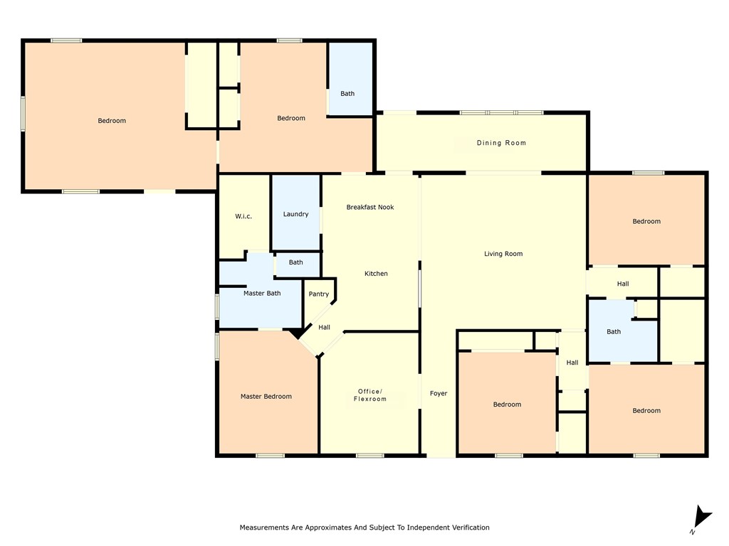 1312 North Rock Creek Road Waco, TX 76708 - Photo 46 of 46