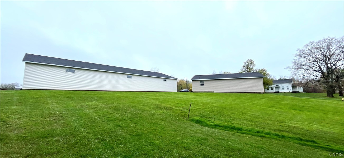 Looking for 1.9 Acres and Warehouse plus Office fo