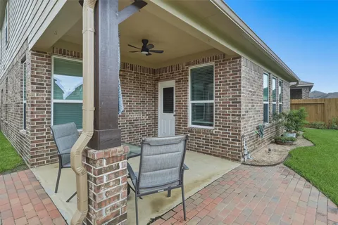 $347,000 | 32715 Timber Point Drive, Brookshire, TX 77423
