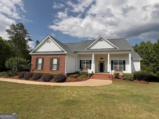 $525,000 | 637 Whitfield Walk, Zebulon, GA 30295