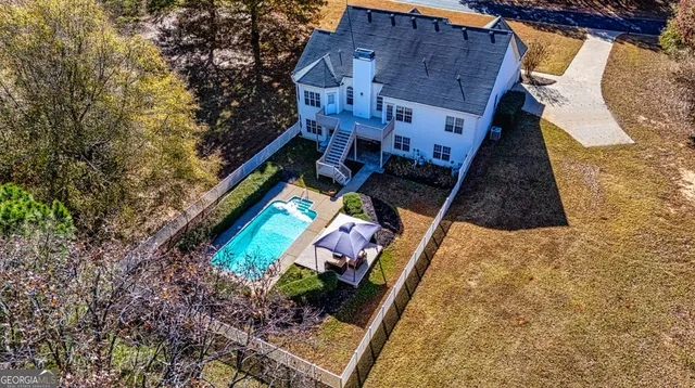 $525,000 | 637 Whitfield Walk, Zebulon, GA 30295