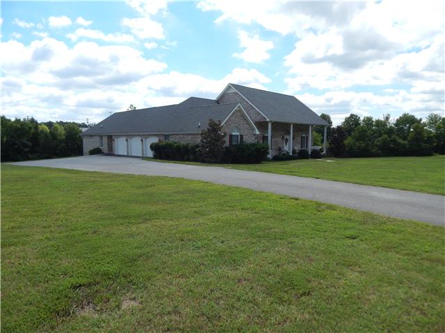 1014 Rock Church Road Dickson, TN 37055 - Photo 1 of 20 Gallery Image 1