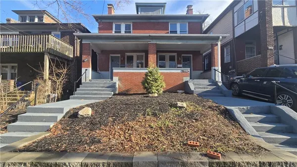 $2,450 | 3568 Beechwood Boulevard, Pittsburgh, PA 15217