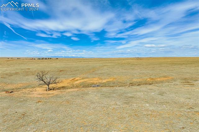 0 Gieck Road Rush, CO 80833 - Photo 15 of 24 View of mother earth's splendor featuring a rural view