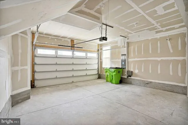 a view of city with balcony