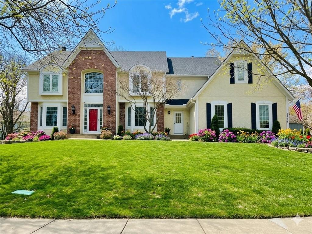 13008 Glenfield Road Leawood, KS 66209 - Photo 1 of 1