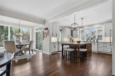 $950,000 | 13008 Glenfield Road, Leawood, KS 66209