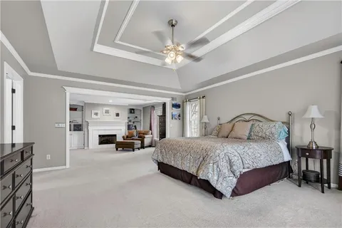 $950,000 | 13008 Glenfield Road, Leawood, KS 66209