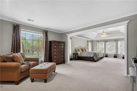 $950,000 | 13008 Glenfield Road, Leawood, KS 66209