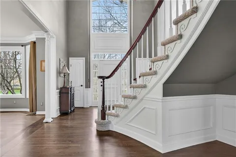 $950,000 | 13008 Glenfield Road, Leawood, KS 66209