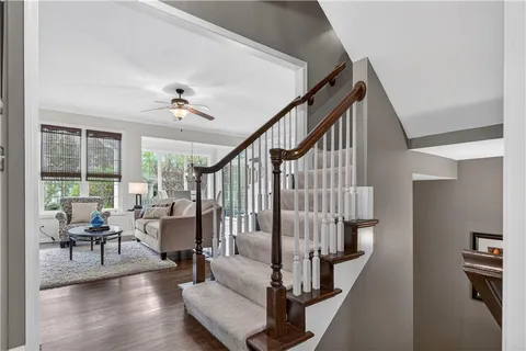 $950,000 | 13008 Glenfield Road, Leawood, KS 66209