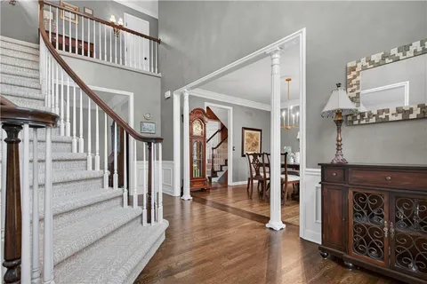 $950,000 | 13008 Glenfield Road, Leawood, KS 66209