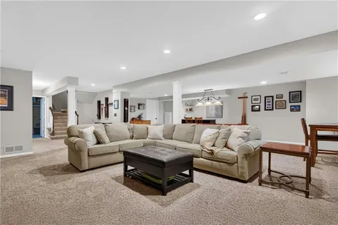 $950,000 | 13008 Glenfield Road, Leawood, KS 66209