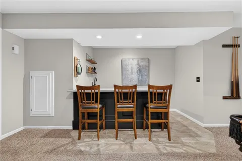 $950,000 | 13008 Glenfield Road, Leawood, KS 66209