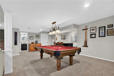 $950,000 | 13008 Glenfield Road, Leawood, KS 66209