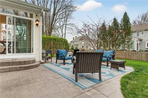 $950,000 | 13008 Glenfield Road, Leawood, KS 66209