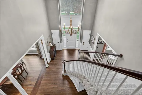 $950,000 | 13008 Glenfield Road, Leawood, KS 66209