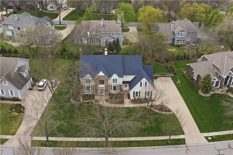 $950,000 | 13008 Glenfield Road, Leawood, KS 66209