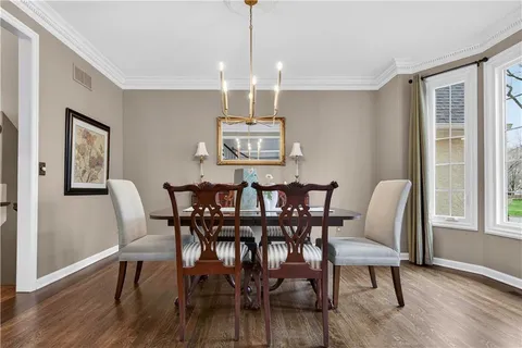 $950,000 | 13008 Glenfield Road, Leawood, KS 66209