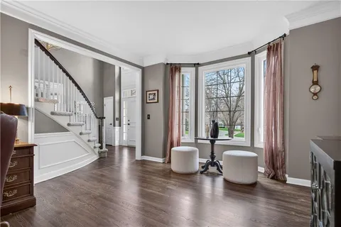 $950,000 | 13008 Glenfield Road, Leawood, KS 66209