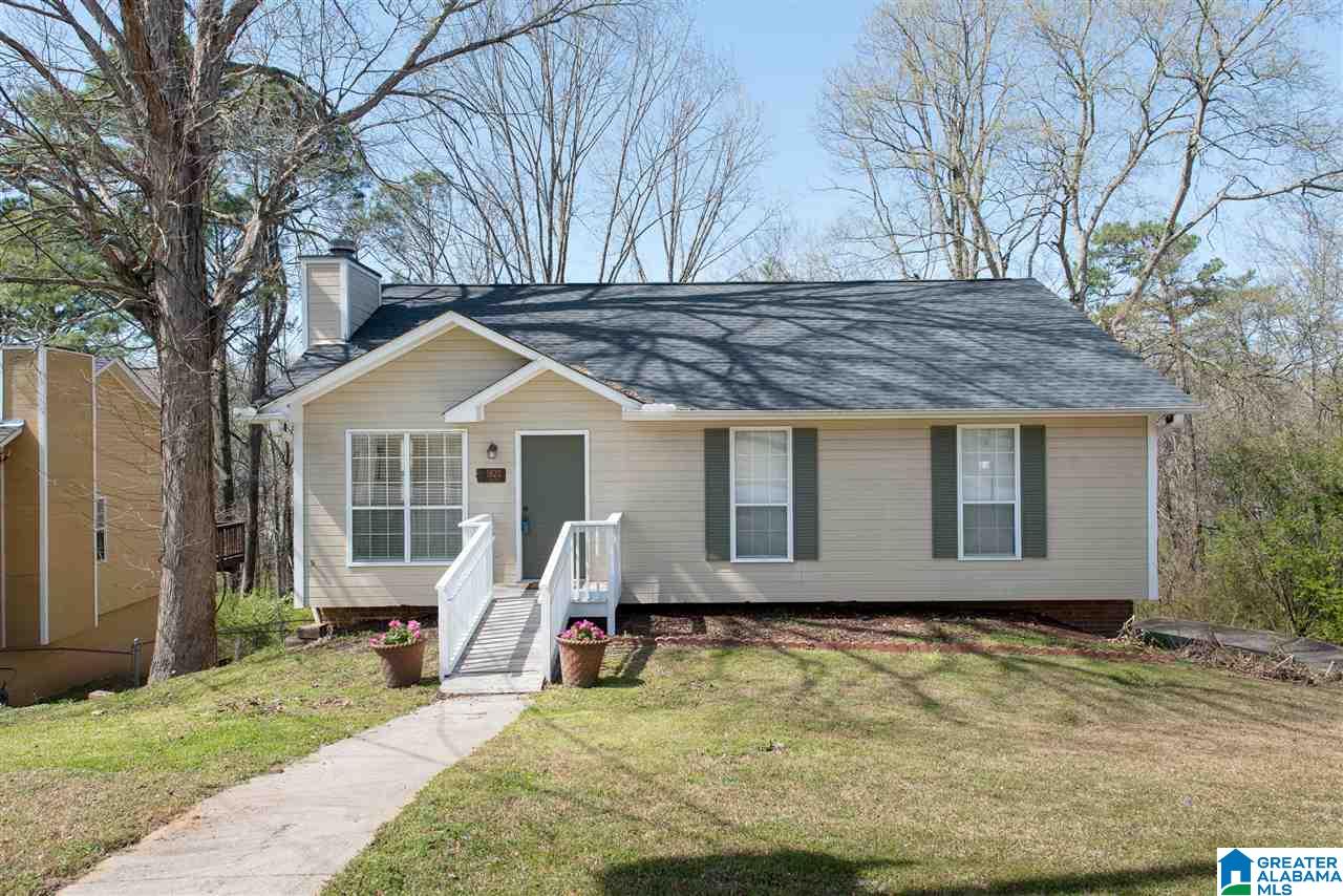 1820 Otis Road Birmingham, AL 35235 - Photo 1 of 20