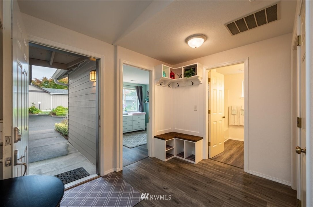 2351 Michigan Street Bellingham, WA 98229 - Photo 12 of 27 a very nice looking room with a large window and wooden floor