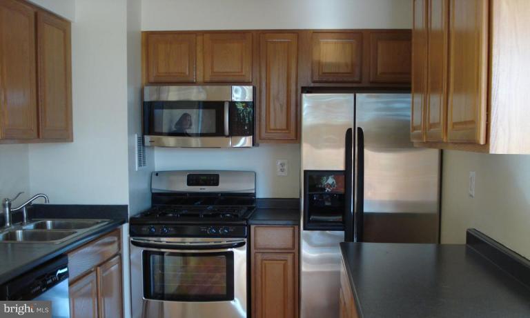 1822 Metzerott Road, Unit 405 Hyattsville, MD 20783 - Photo 11 of 18 Kitchen #3