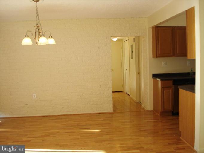 1822 Metzerott Road, Unit 405 Hyattsville, MD 20783 - Photo 7 of 18 Dining Room