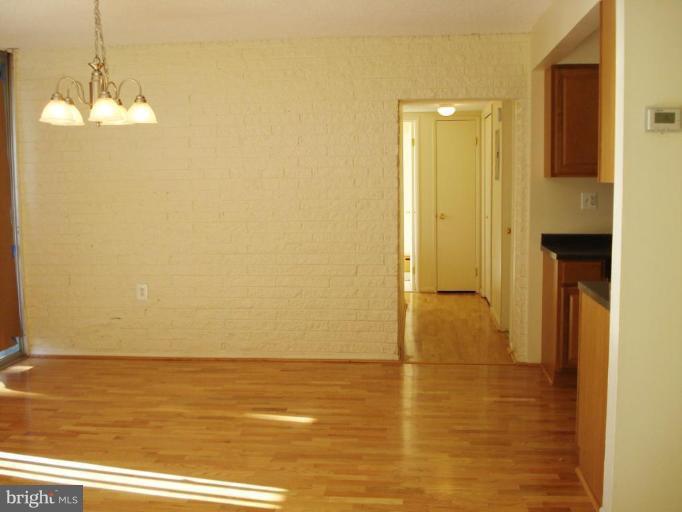 1822 Metzerott Road, Unit 405 Hyattsville, MD 20783 - Photo 8 of 18 Dining Room #2