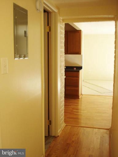 1822 Metzerott Road, Unit 405 Hyattsville, MD 20783 - Photo 9 of 18 Hallway