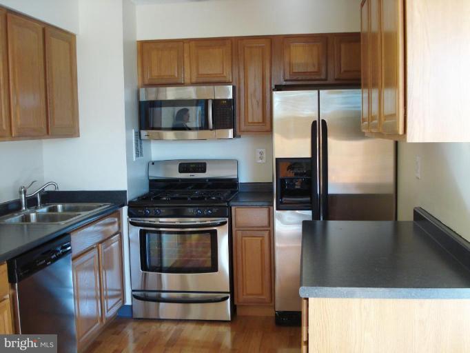 1822 Metzerott Road, Unit 405 Hyattsville, MD 20783 - Photo 10 of 18 Kitchen