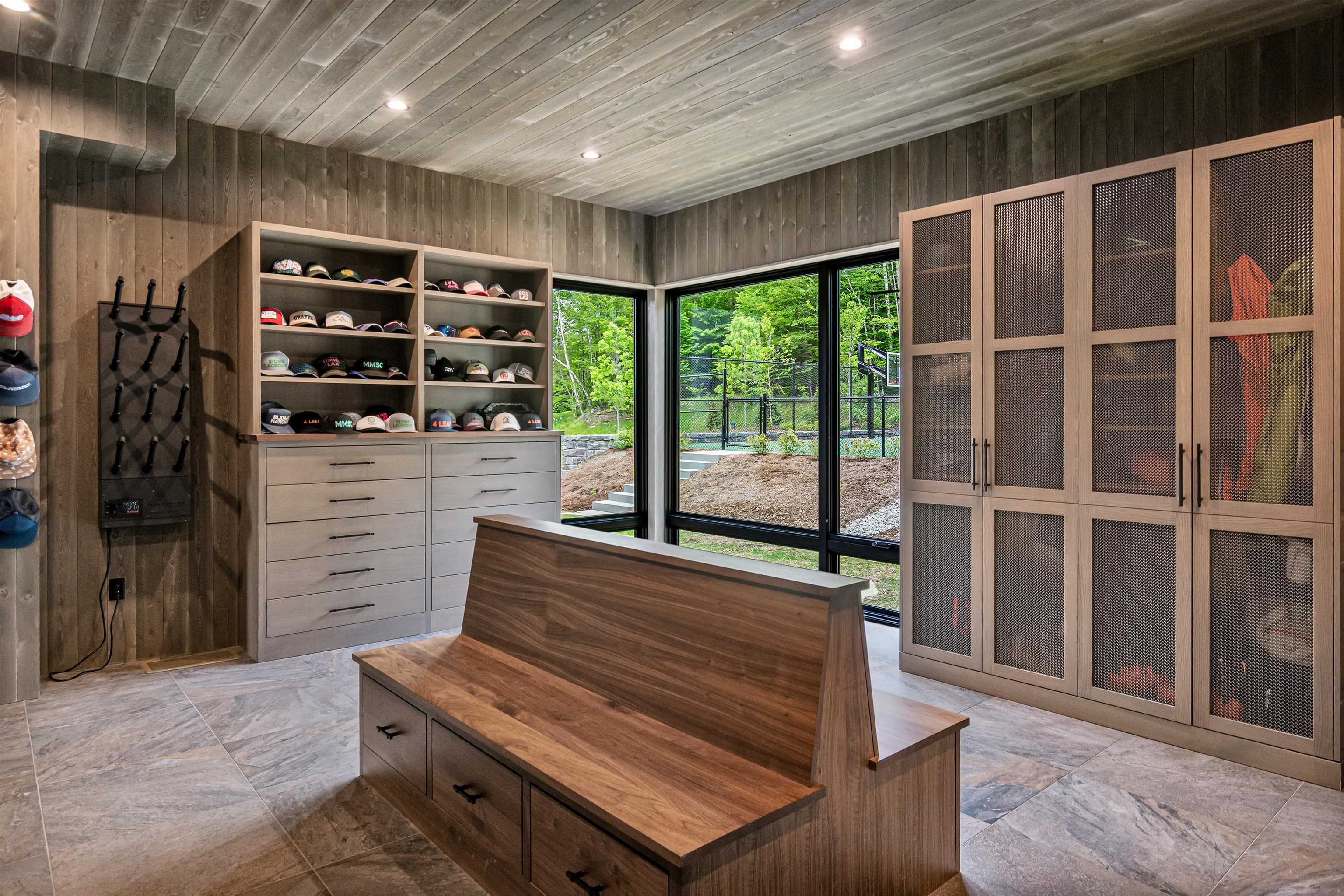 1084 Wade Pasture Road Stowe, VT 05672 - Photo 40 of 60