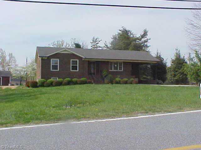 2708 Willard Road High Point, NC 27265 - Photo 1 of 1 Exterior Front.