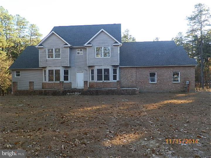 150 Powell Place Road Tabernacle, NJ 08088 - Photo 1 of 13
