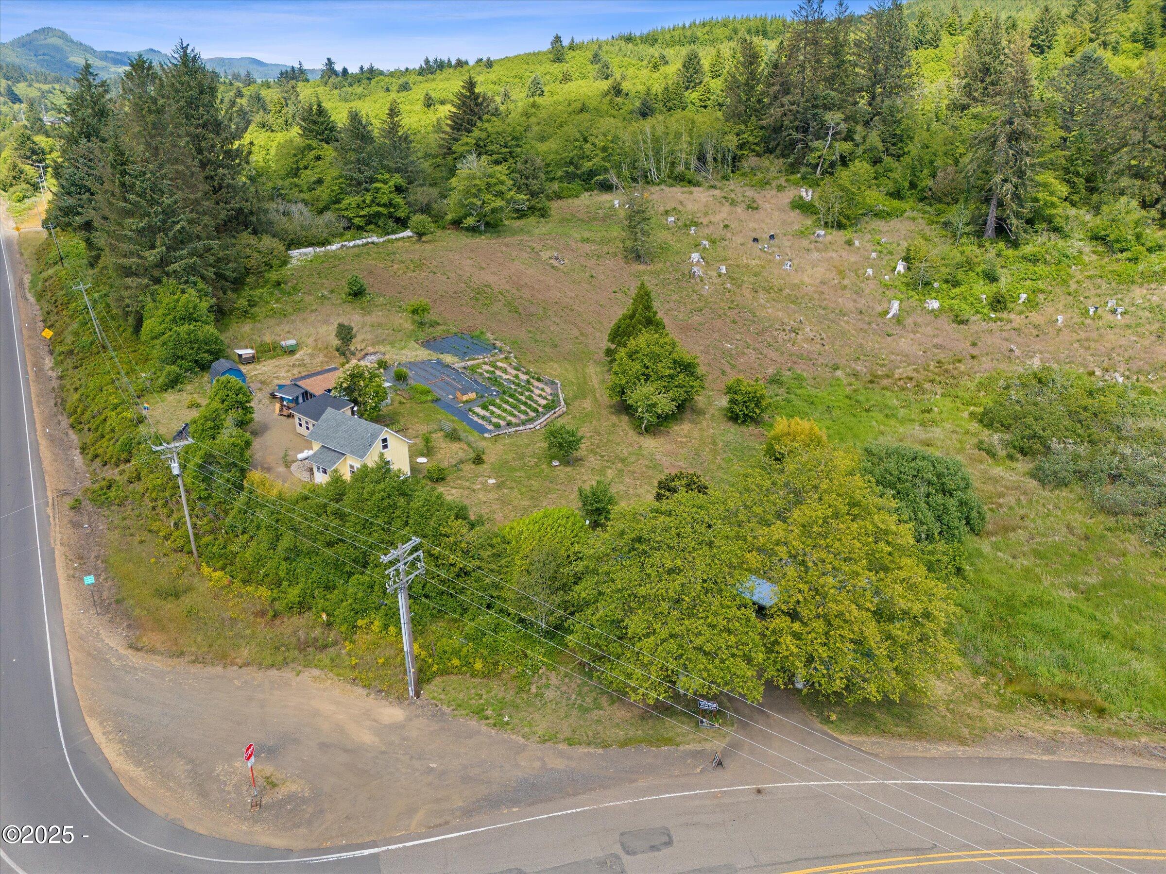 40105 Highway 101 Cloverdale, OR 97112 - Photo 29 of 50 21-DJI_20250617145539_0069_D_DJI